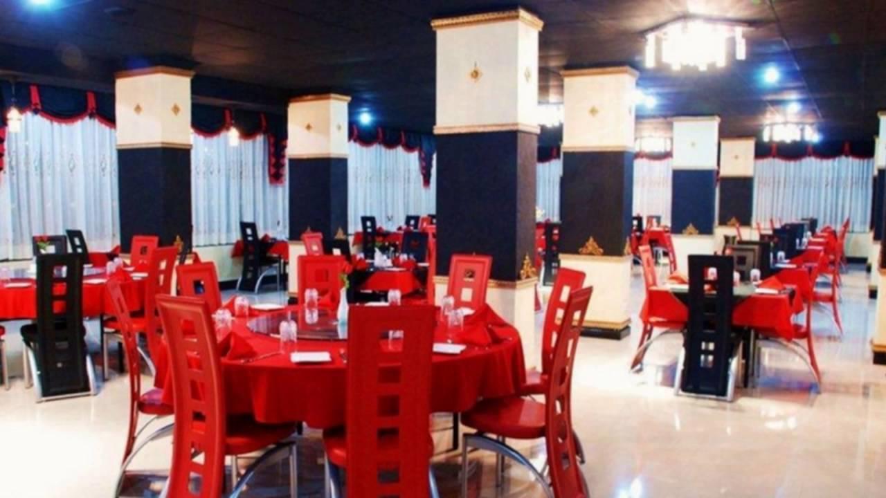 Urban Rose Hotel & Apartments Dar es Salaam Bagian luar foto